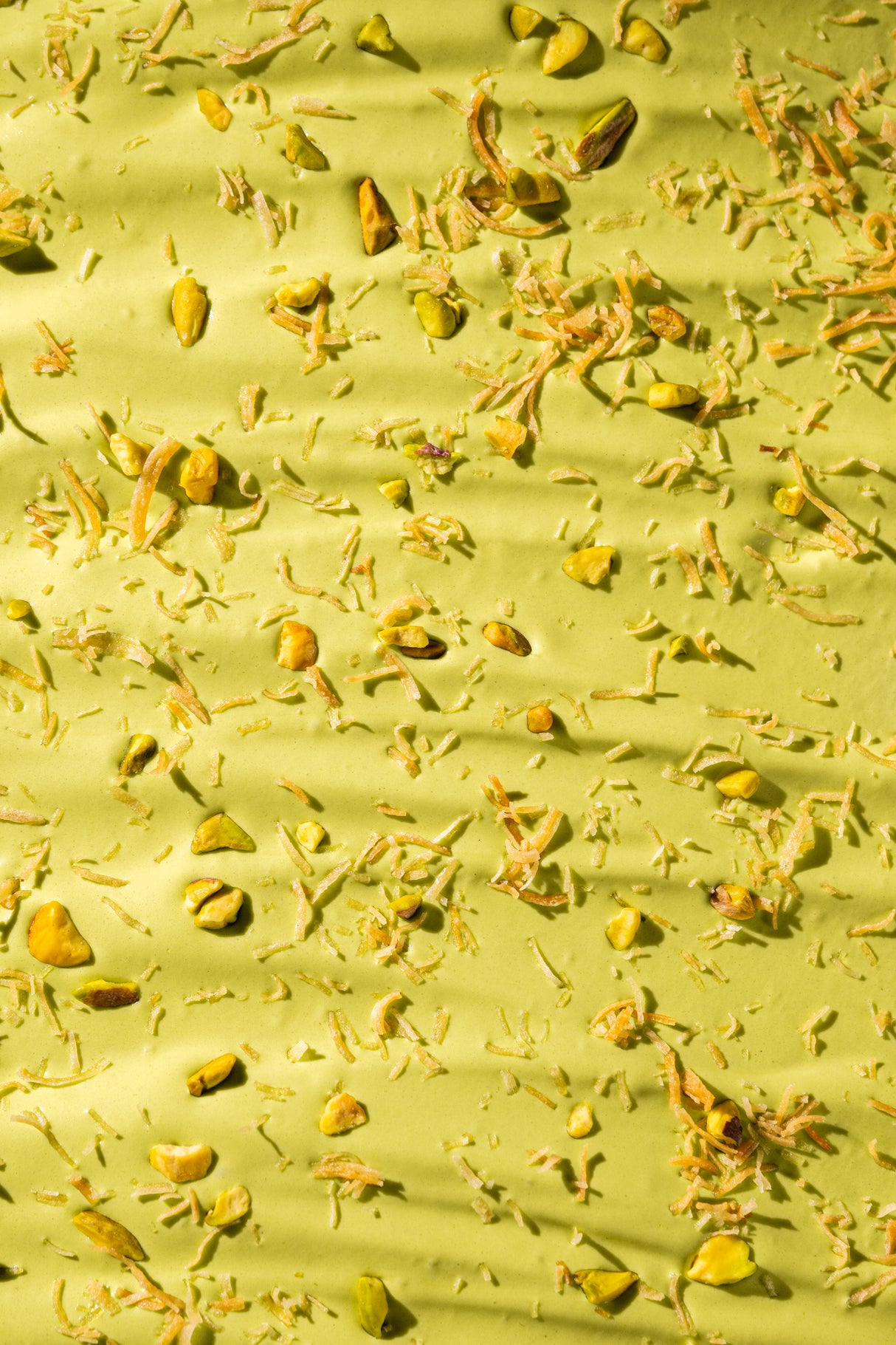 Oyaki Dubai Kunafa Chocolate (200g)