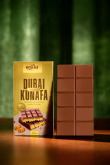 Oyaki Dubai Kunafa Chocolate (200g)