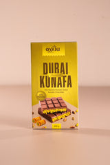 Oyaki Dubai Kunafa Chocolate (200g)