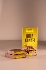 Oyaki Dubai Kunafa Chocolate (200g)