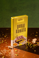 Oyaki Dubai Kunafa Chocolate (200g)