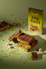 Oyaki Dubai Kunafa Chocolate (200g)